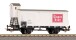 PIKO 58947 Gedeckter G&uuml;terwagen G02 "Linzer Bier", Ep. III &Ouml;BB