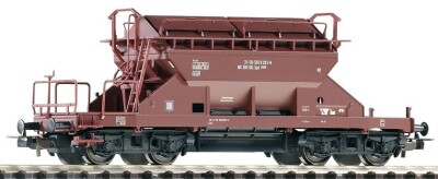 PIKO 54322 Sattelboden-Selbstentladewagen Ep. IV DR