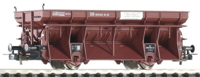 PIKO 54620 Kohleselbstentladewagen Otm03 Ep. III DB