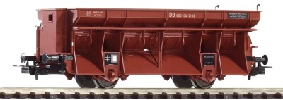 PIKO 54625 Kohleselbstentladewagen Ot03 Ep. III DB