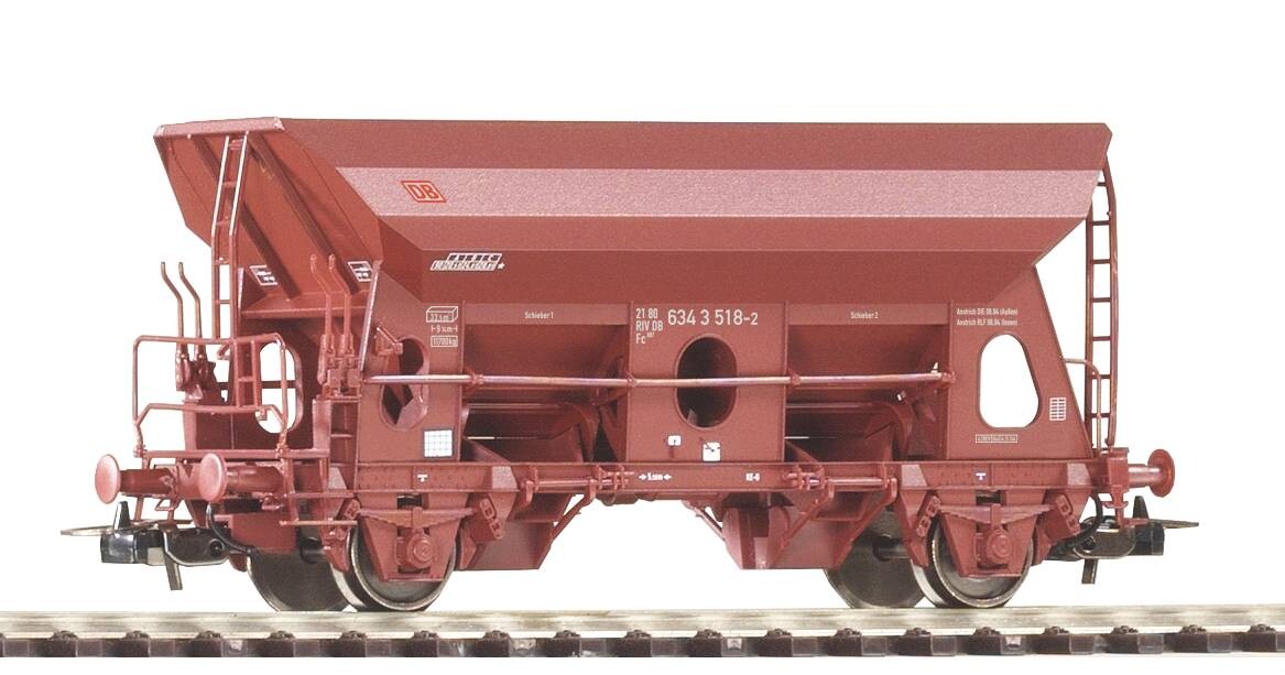PIKO 54643 Selbstentladewagen Fc087 Ep. V DB AG