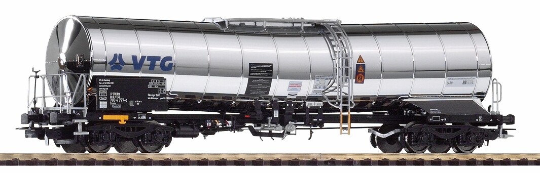 PIKO 54760 Chemiekesselwagen Ep. VI VTG