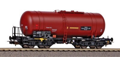 PIKO 58455 Kesselwagen 406Ra Tankpol Logistics Ep. V PKP