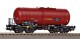 PIKO 58455 Kesselwagen 406Ra Tankpol Logistics Ep. V PKP