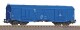 PIKO 58471 G&uuml;terwagen 401K Ep. VI PKP Cargo