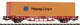 PIKO 57700 Containertragwagen Ep. V DB AG