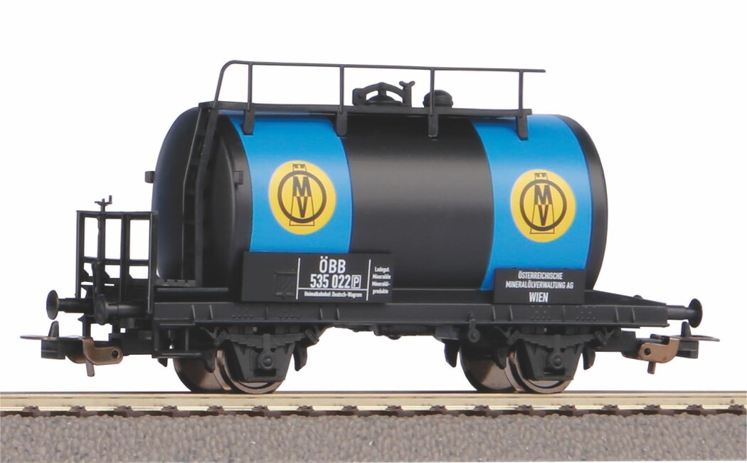 PIKO 58788 Kesselwagen OMV Ep. III ÖBB