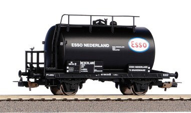 PIKO 58789 Kesselwagen Esso Ep. III NS
