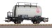 PIKO 58790 Kesselwagen GULF Ep. III NS