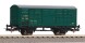 PIKO 58796 Gedeckter G&uuml;terwagen SPV Ep. IV CSD