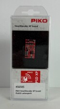 PIKO 56505 Sounddecoder XP 5.1 Multiprotokoll, Plux 22
