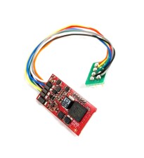 PIKO 56503 SmartDecoder 8-polig Multiprotokoll mfx