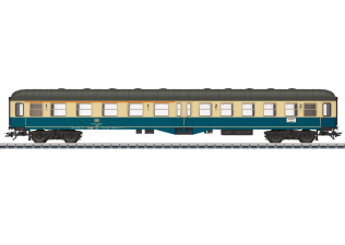 M&auml;rklin 43125 Personenwagen 1./2. Kl. Ep. IV DB