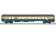 M&auml;rklin 43335 Steuerwagen mit Gep&auml;ckabrteil 2. Kl. Ep. IV DB