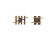 LGB 10090 Verstellbares Gleis 88-120mm