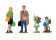 LGB 53004 Figuren-Set Familie