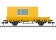M&auml;rklin 58275 G&uuml;terwagen Ep. VI Wiebe