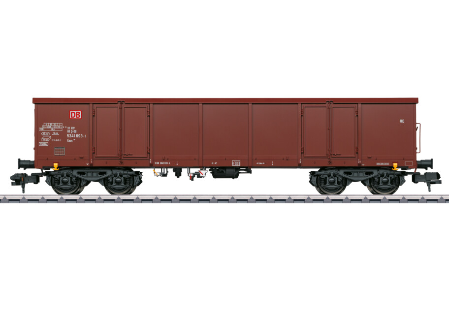 Märklin 58805 Güterwagen Ep. V DB AG