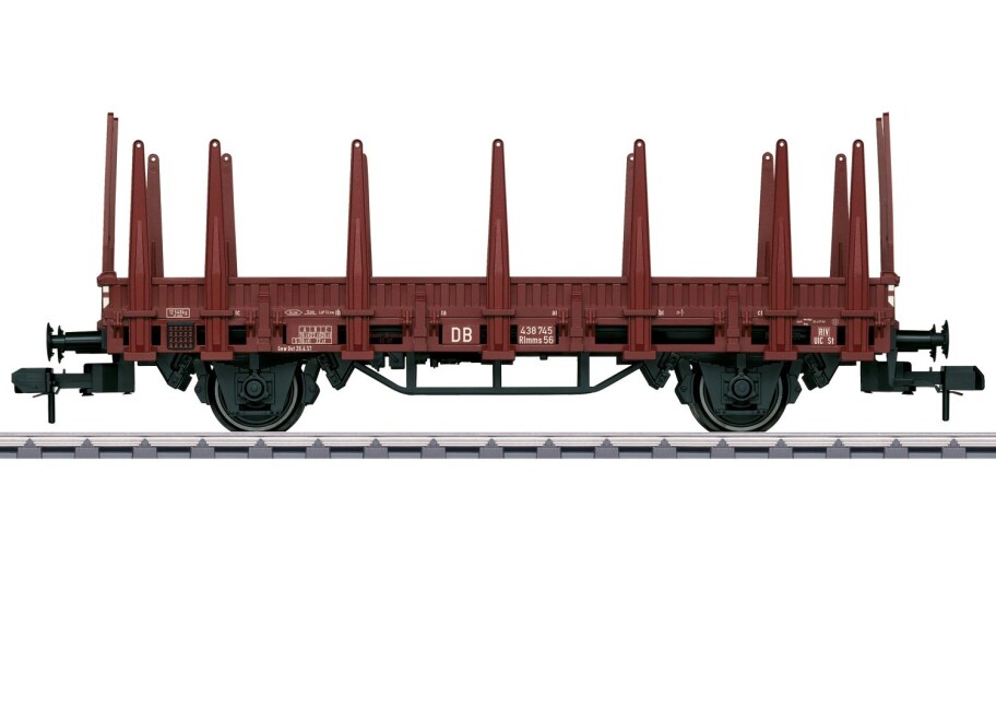 Märklin 58273 Güterwagen Ep. III DB