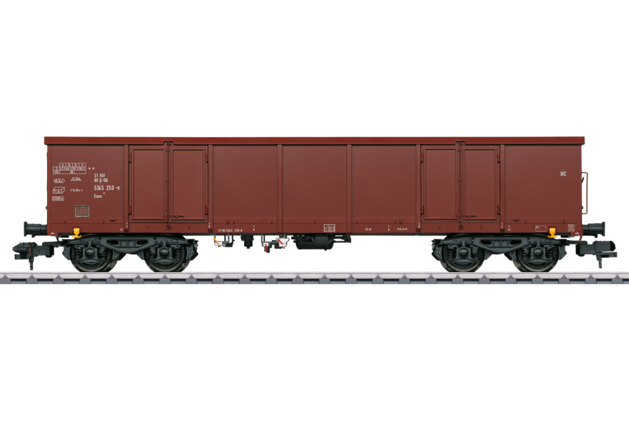 Märklin 58806 Güterwagen Ep. VI DB AG