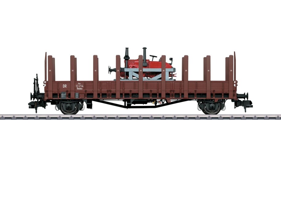 Märklin 58819 Güterwagen Ep. II DRG