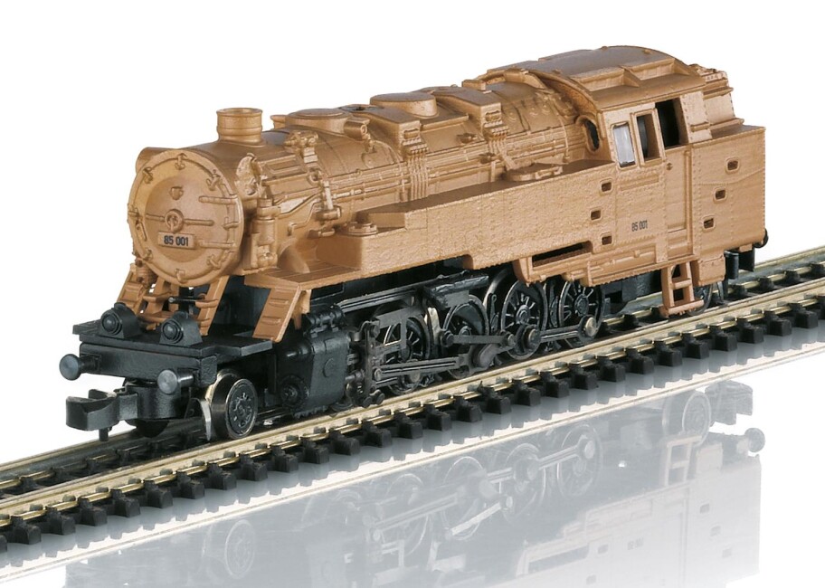 Märklin 88932 BR85 Dampflok Ep. II DRG