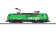 M&auml;rklin 88484 RE14 E-Lok, Ep. VI SJ