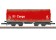 M&auml;rklin 86357 Schiebeplanwagen Ep.VI DB AG