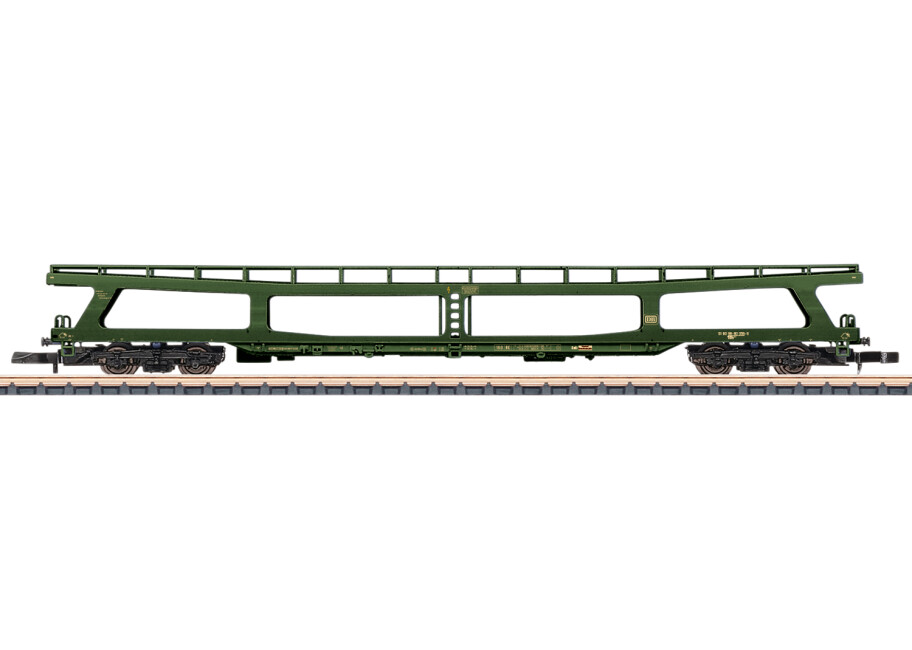 Märklin 87094 Güterwagen Ep. IV DB