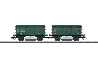 M&auml;rklin 46010 Schienenreinigungswagen f&uuml;r...