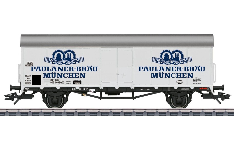 Märklin 48171 Güterwagen Insider-Mitgliedschaft 2021