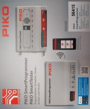 PIKO 56415 SmartProgrammer
