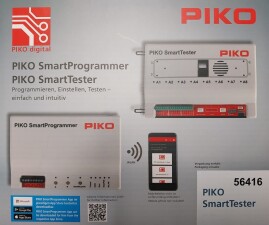 PIKO 56416 SmartTester