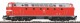 PIKO 47348 BR 219 Diesellok Ep. V DB AG