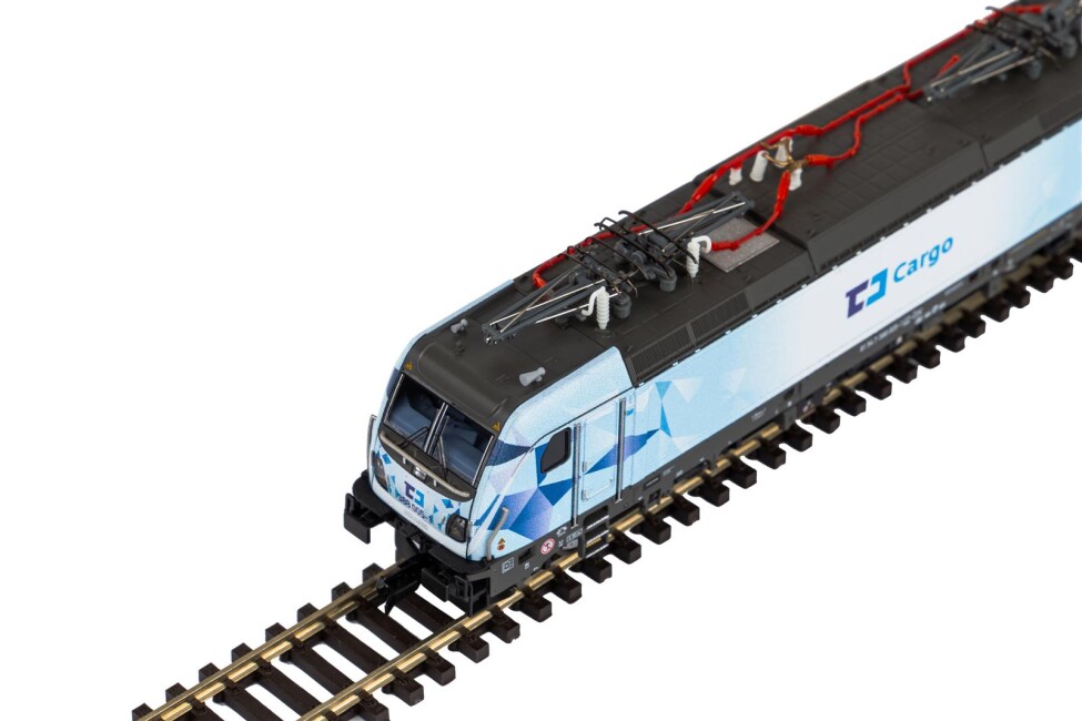 PIKO Modellbahn Neuheiten Erstauslieferungen Mai 2023