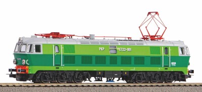 PIKO 96337 ET22 E-Lok Ep. V PKP