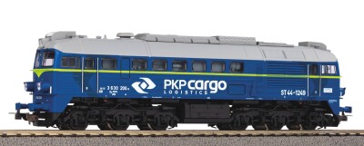 PIKO 52908 ST44 Diesellok Ep. VI PKP Cargo