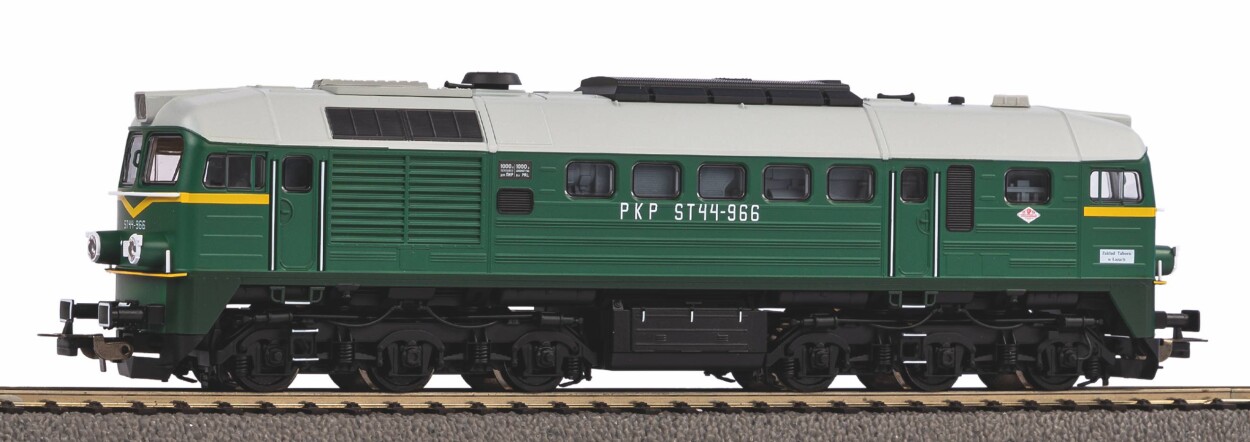 PIKO 52909 ST44 Diesellok Ep. V PKP