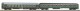 PIKO 58244 Personenwagen (2er Set) Ep. IV DR/DB
