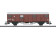 M&auml;rklin 47329 Gedeckter G&uuml;terwagen Ep. IV DB