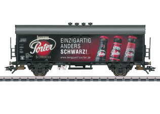 M&auml;rklin 45029 K&uuml;hlwagen Porter