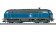 Minitrix 16824 BR218 Diesellok Ep. VI PRESS Sound