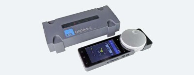 ESU 50311 CabControl DCC Digitalsystem 6A mit Mobile...