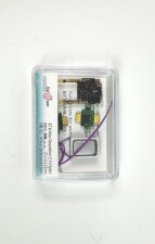 ZIMO SETET425 Sound-Set 1x MS560 + 2x MX605SL