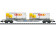 Minitrix 15492 Containertragwagen Sgnss Ep. VI coop