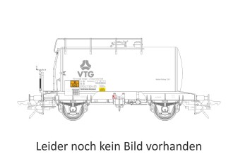 Lenz 42310-05 Kesselwagen &quot;VTG&quot; Ep. IV DB