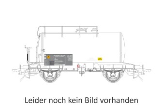 Lenz 42322-01 Kesselwagen &quot;Bahndienstwagen&quot; Ep....