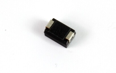 fischer-modell 20006609 Tantal-Kondensator 470uF 16V AVX TCJ5477M016R ...