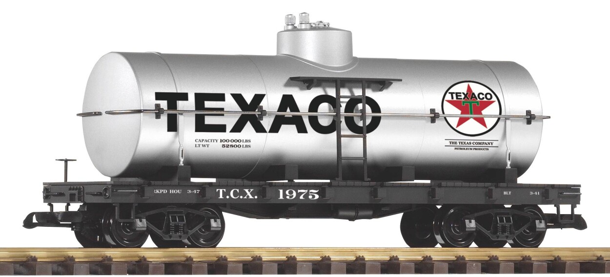 PIKO 38781 Kesselwagen "Texaco"