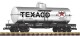 PIKO 38781 Kesselwagen &quot;Texaco&quot;